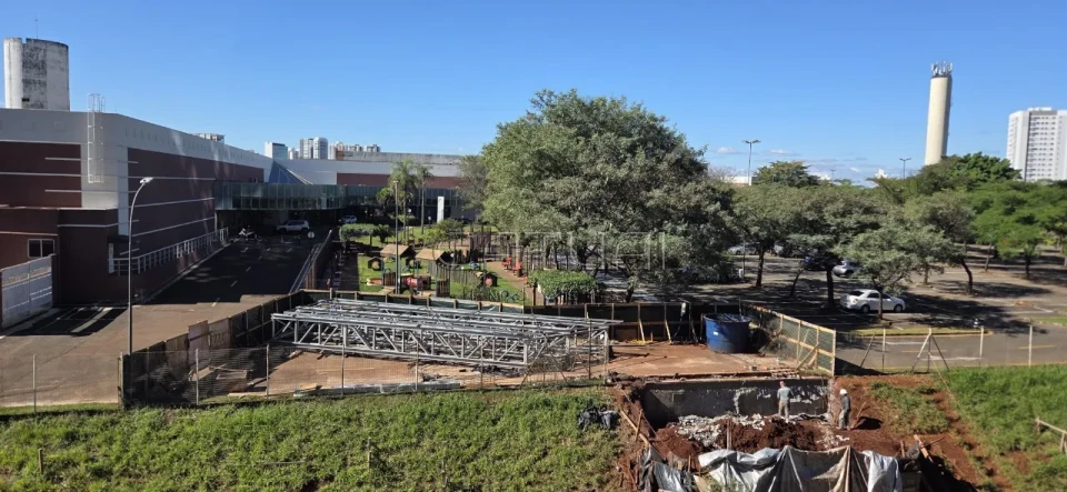 Imagens do imóveis Comercial Para Alugar Catuai Corporate Londrina