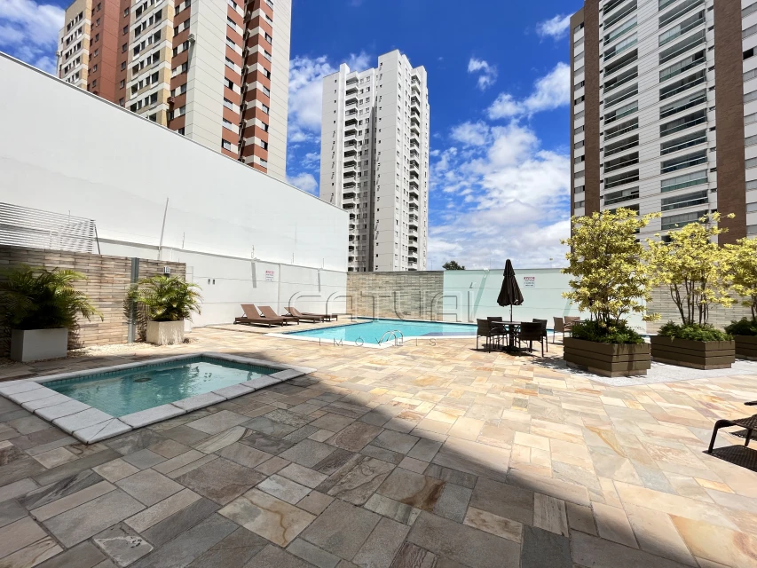 Imagens do imóveis Apartamento Para Alugar Maison Villa Lobos Londrina