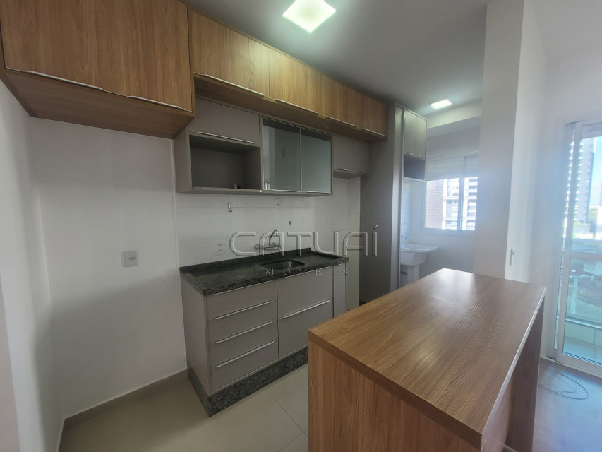 Apartamento para alugar - NYC Palhano Londrina 05 Apartamento para alugar - NYC Palhano Londrina 05