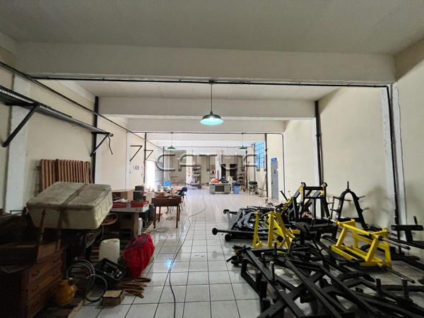 Prédio Comercial para alugar - Bairro Vila Santa Terezinha, Londrina Prédio Comercial para alugar - Bairro Vila Santa Terezinha, Londrina