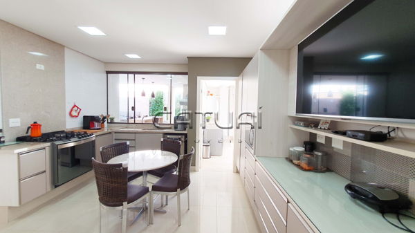 Casa em condomínio à venda - Alplhaville II, Londrina Casa em condomínio à venda - Alplhaville II, Londrina