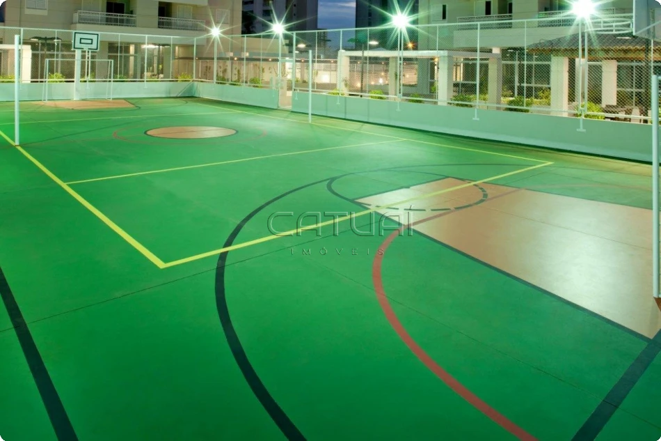 Apartamento Para Alugar Splendor Londrina