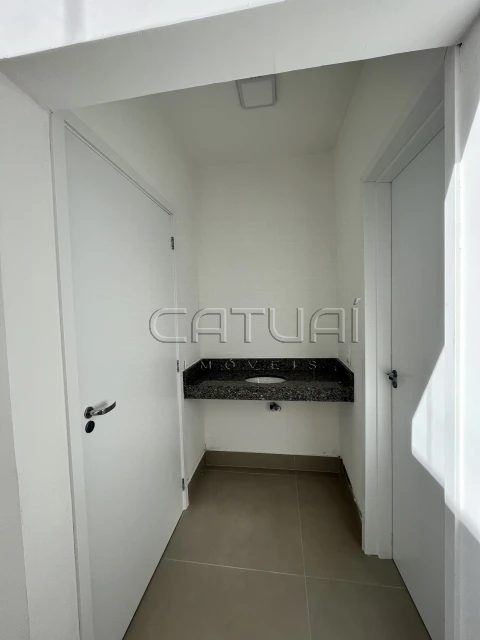 Comercial À Venda Rua Paes Leme Londrina