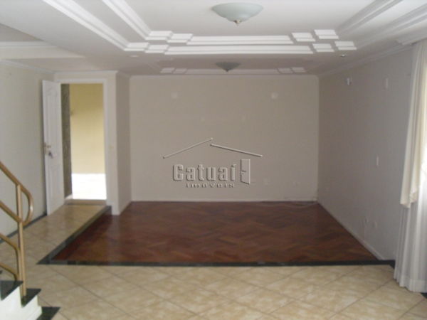 Casa em condomínio à venda - Vale das Araucárias Residencial - Parque Res. Alcantara, Londrina Casa em condomínio à venda - Vale das Araucárias Residencial - Parque Res. Alcantara, Londrina