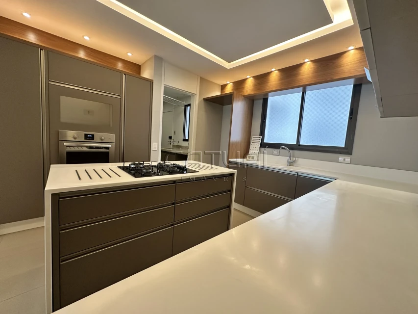 Imagens do imóveis Apartamento Para Alugar Maison Veyron Londrina