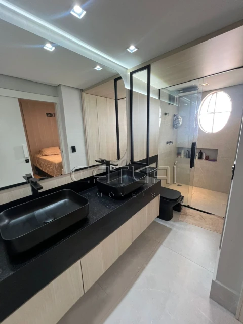 Apartamento À Venda Princesa Izabel Londrina