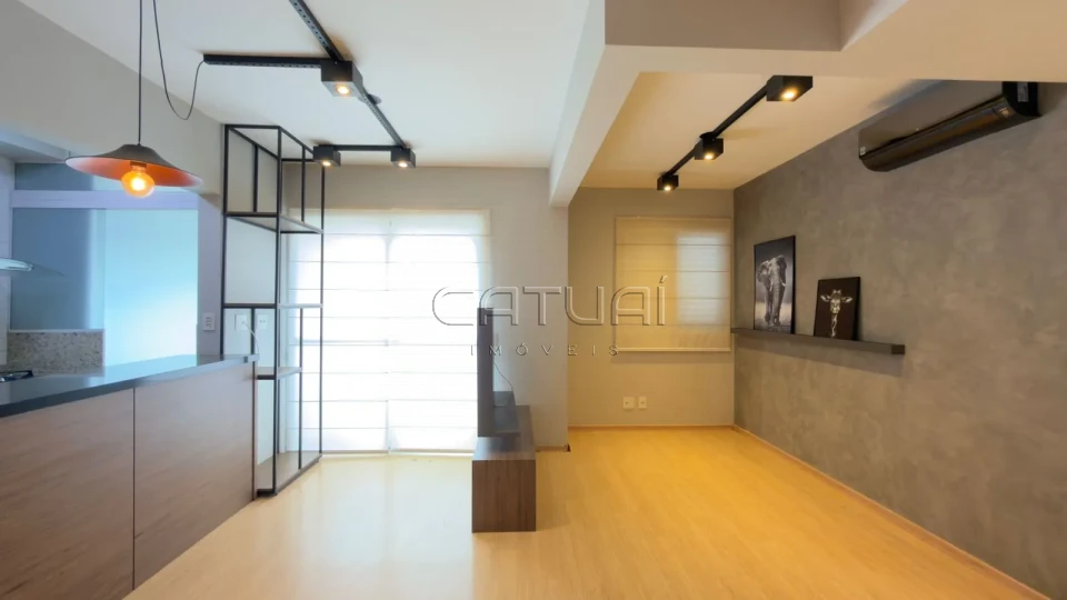 Apartamento Para Alugar Reserva Santana Londrina