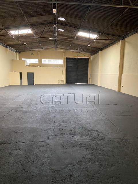 Galpão / Barracão Comercial para alugar - Bairro Indústrias Leves, Londrina Galpão / Barracão Comercial para alugar - Bairro Indústrias Leves, Londrina