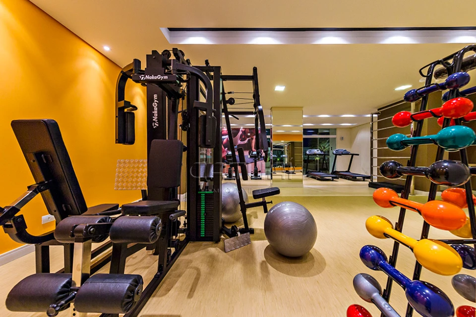 Apartamento Para Alugar Neo Palhano Londrina