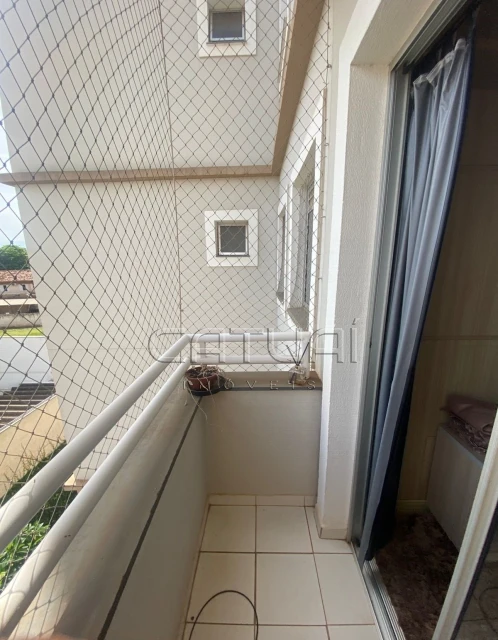 Apartamento Para Alugar Piazza Di Roma  Londrina