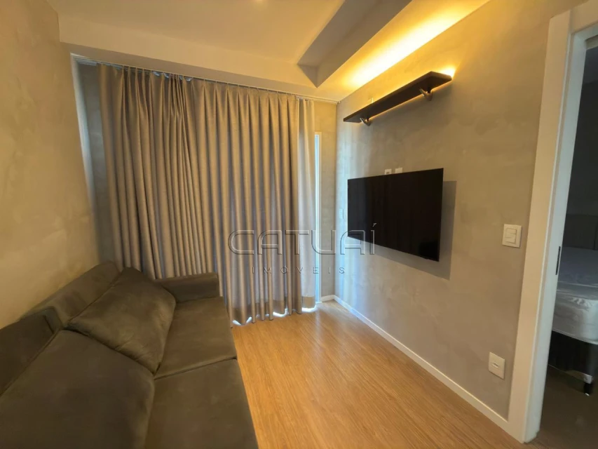 Apartamento À Venda Jh Palhano Londrina