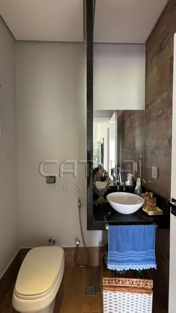 Casa Em Condomínio Para Alugar Terras De Canaã Cambé