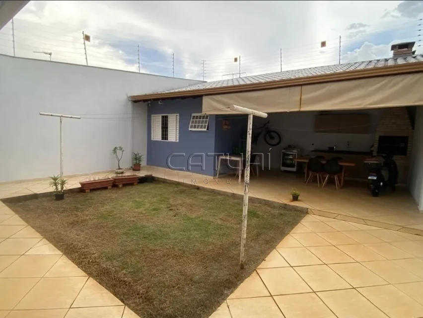Imagens do imóveis Casa À Venda Novo Aeroporto Londrina