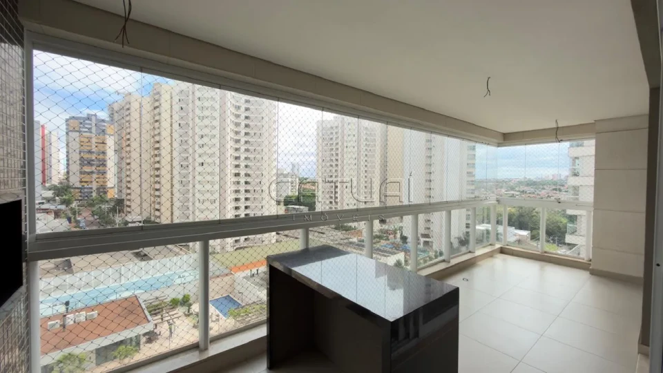 Imagens do imóveis Apartamento À Venda Fontaine Blanc Londrina