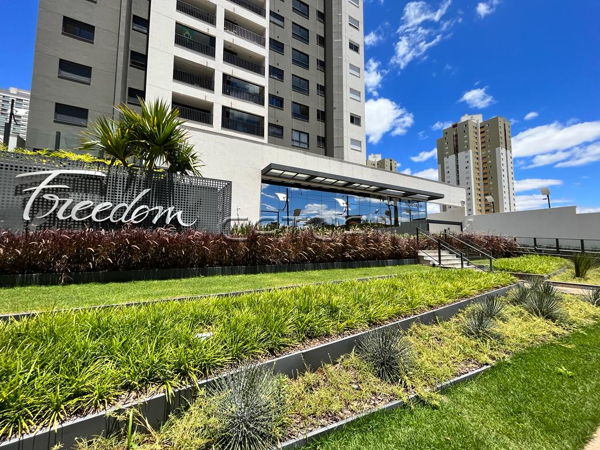 Apartamento à venda - Freedom Palhano - Fazenda Gleba Palhano, Londrina Apartamento à venda - Freedom Palhano - Fazenda Gleba Palhano, Londrina