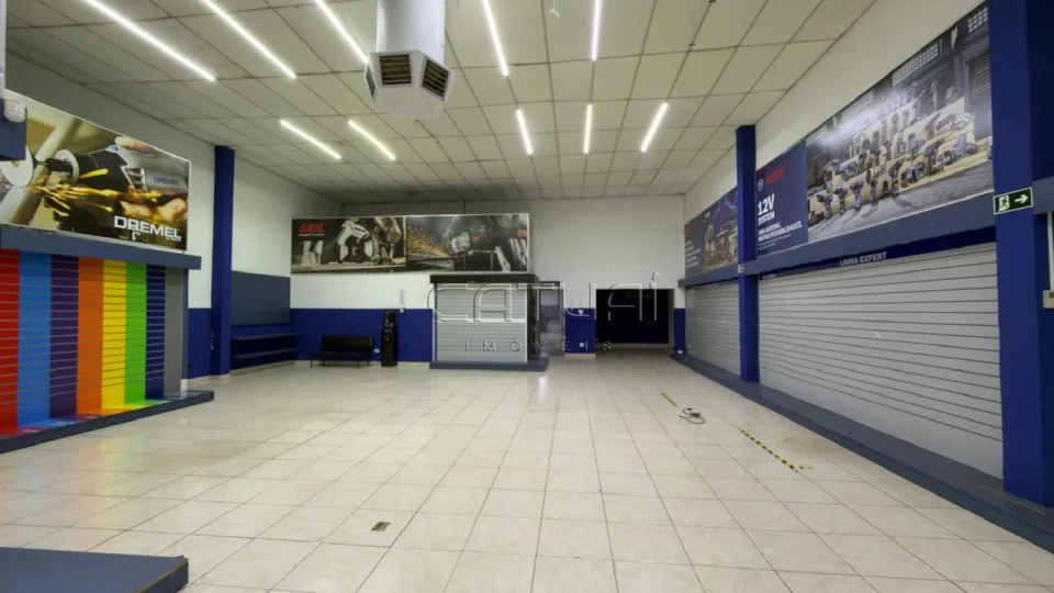 Imagens do imóveis Comercial Para Alugar Rua Manaus Londrina