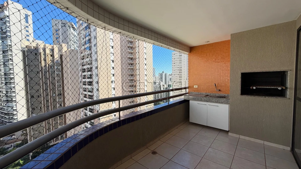 Imagens do imóveis Apartamento Para Alugar Sun Flowers Londrina