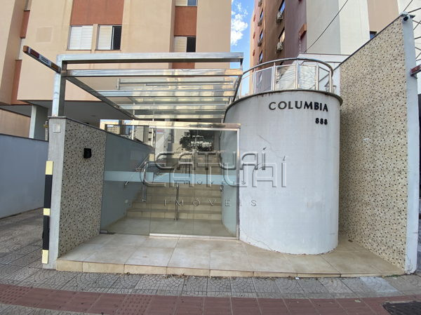 Apartamento à venda - Condomínio Columbia - Centro, Londrina Apartamento à venda - Condomínio Columbia - Centro, Londrina