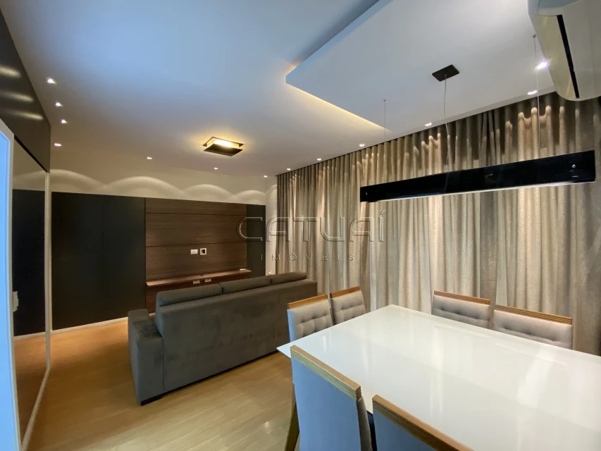 Apartamento Para Alugar Maison Murano Londrina