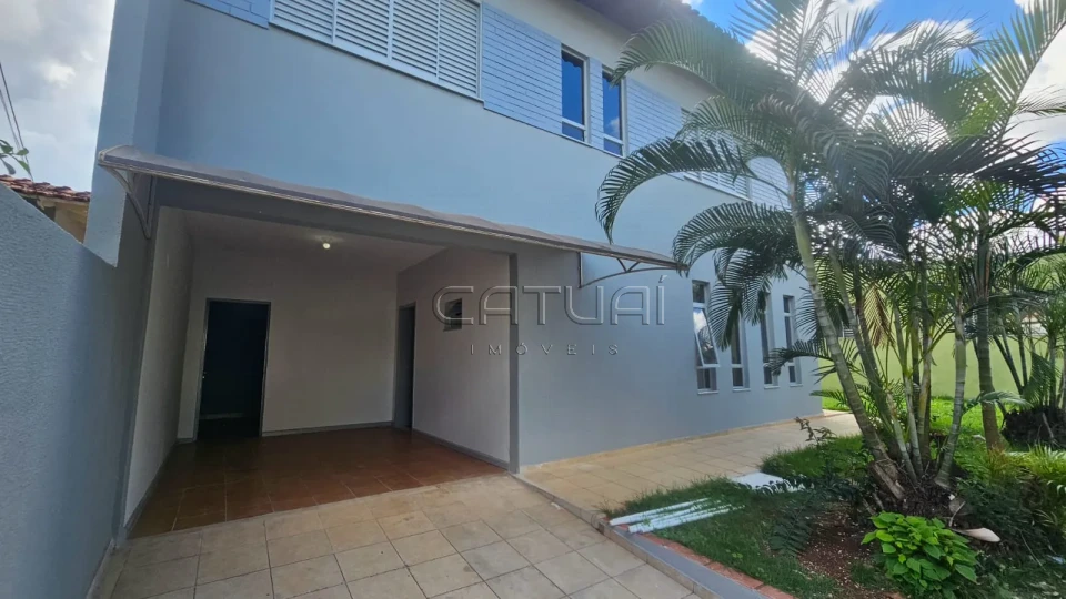 Imagens do imóveis Casa Comercial  Para Alugar Vila Zelina Londrina