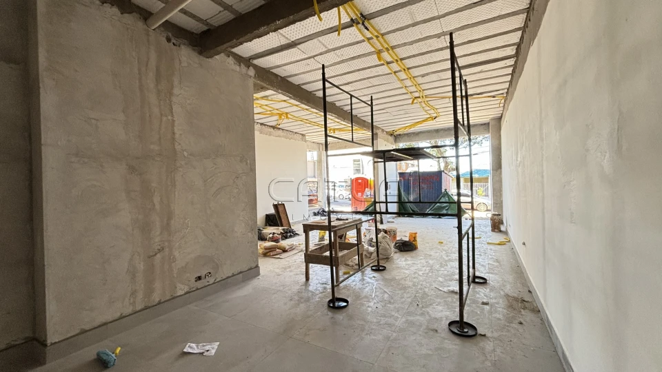 Comercial Para Alugar Jardim Higienópolis Londrina