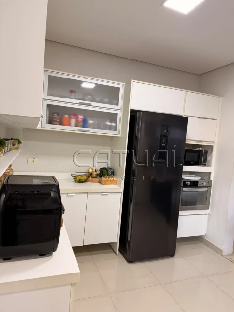 Casa Em Condomínio À Venda Royal Forest - Residence E Resort Londrina