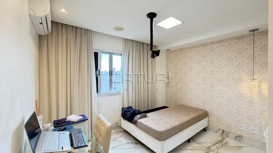 Apartamento À Venda Carnaúba Londrina