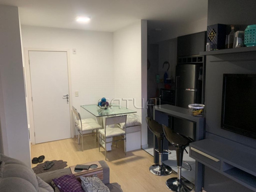 Apartamento À Venda Conquista Paes Leme Londrina