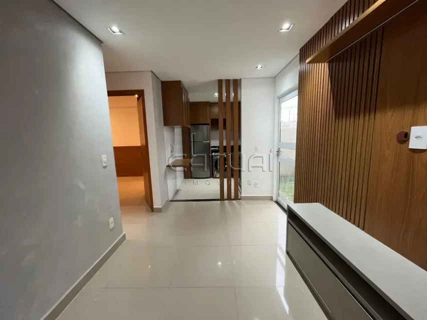 Apartamento Para Alugar Laguna Di Marbella Londrina