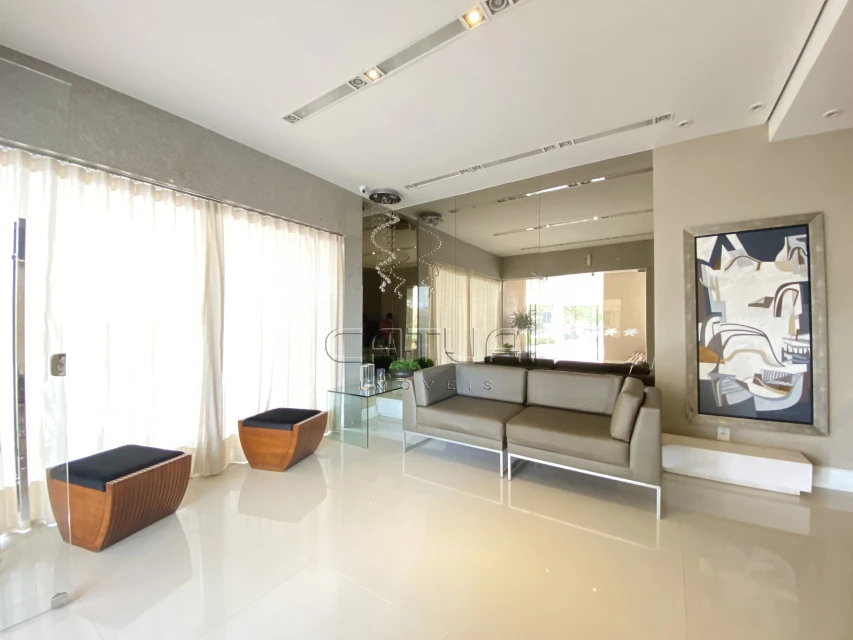 Apartamento Para Alugar Cora Coralina Londrina