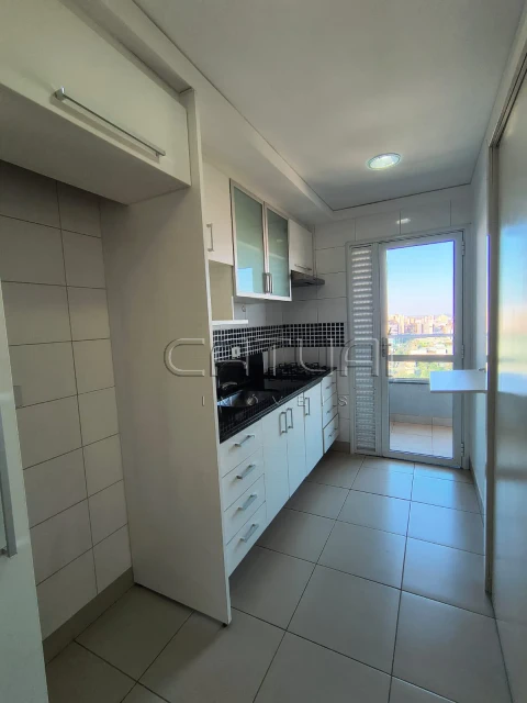 Apartamento Para Alugar Konstanz Londrina