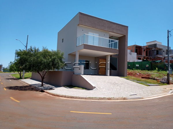 Casa em condomínio à venda à venda - Moradas do Vale - Parque Universidade, Londrina Casa em condomínio à venda à venda - Moradas do Vale - Parque Universidade, Londrina