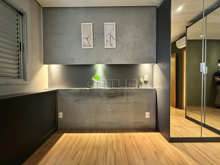 Imagens do imóveis Apartamento Para Alugar Acqua Royal Londrina