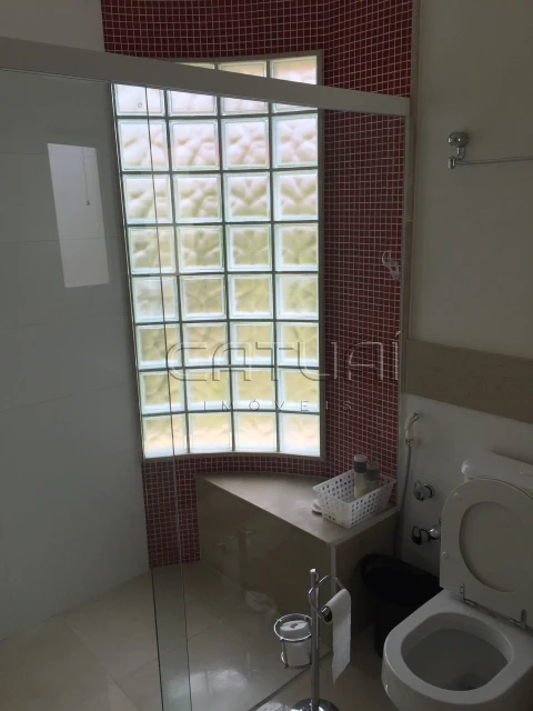 Casa Em Condomínio À Venda E Locação Alphaville Imbuias Londrina