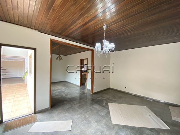 Casa à venda - Bairro Quebec em Londrina Casa à venda - Bairro Quebec em Londrina