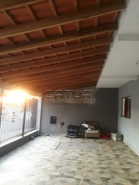 Casa à venda - Bairro Conjunto Café em Londrina Casa à venda - Bairro Conjunto Café em Londrina