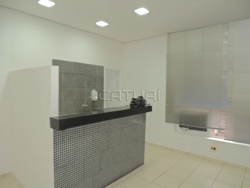 Comercial Para Alugar Julio Fuganti Londrina