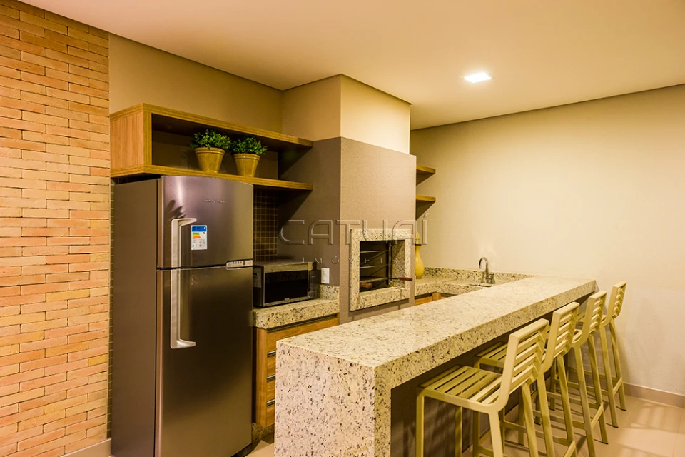 Imagens do imóveis Apartamento À Venda Solar Mirador Residence Londrina