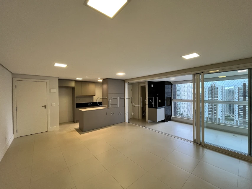 Apartamento Para Alugar Villa Solare  Londrina