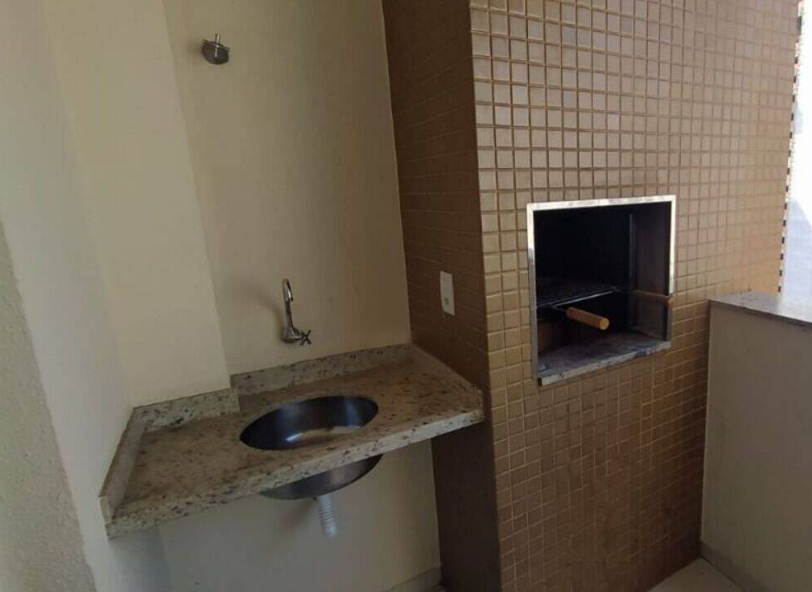 Apartamento à venda - Condomínio Mirante do Lago - Gleba Palhano, Londrina Apartamento à venda - Condomínio Mirante do Lago - Gleba Palhano, Londrina