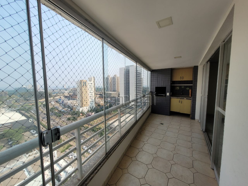 Apartamento à venda - Edifício Le Corbusier - Gleba Palhano, Londrina Apartamento à venda - Edifício Le Corbusier - Gleba Palhano, Londrina