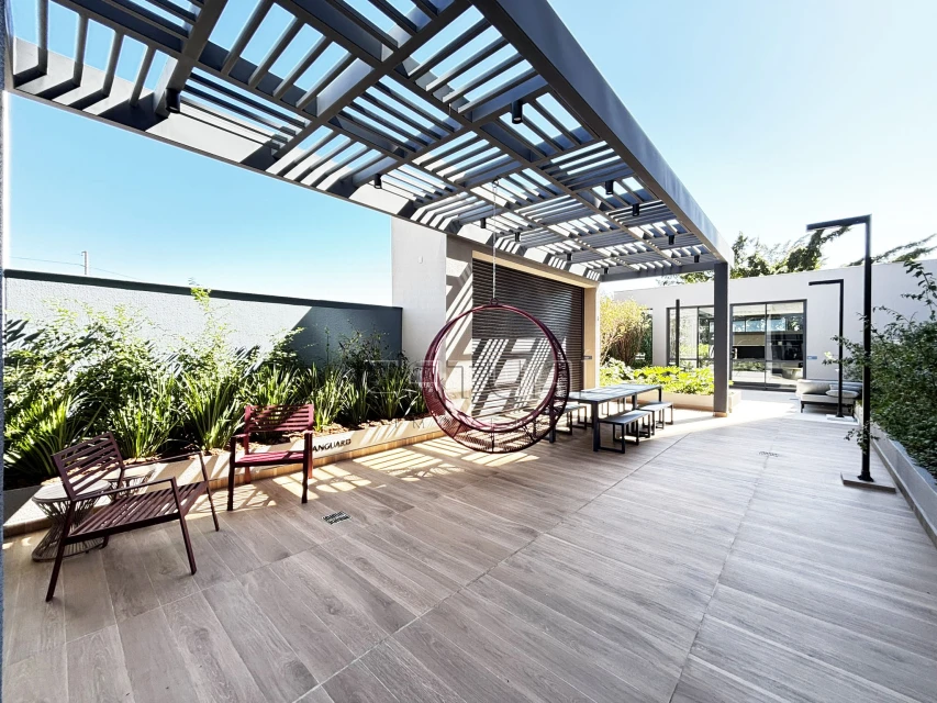 Apartamento Para Alugar Tay Londrina