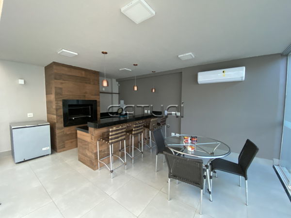 Apartamento À Venda Terranova Residencial & Resort Londrina