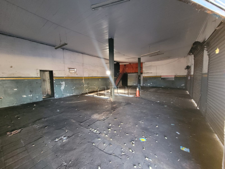 Comercial á venda e para alugar - Avenida Saul Elkindr Londrina Comercial á venda e para alugar - Avenida Saul Elkindr Londrina