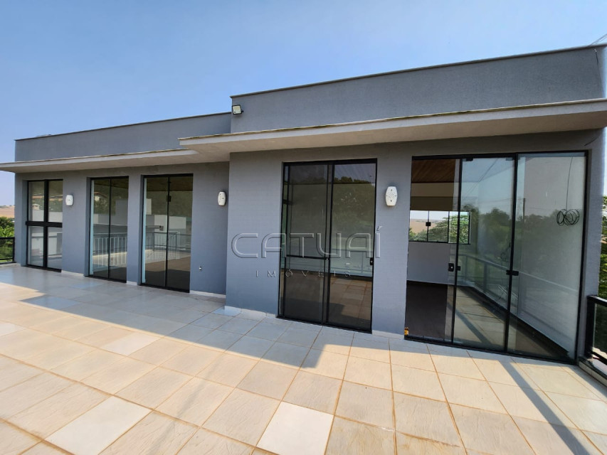 Casa em Condomínio à venda -  Estância Cabral - Caramuru, Londrina Casa em Condomínio à venda -  Estância Cabral - Caramuru, Londrina