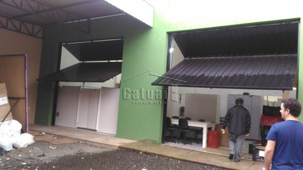 Barracão Comercial à venda - Bairro Industrial, Londrina Barracão Comercial à venda - Bairro Industrial, Londrina