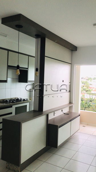 Apartamento à venda - Conquista Paes Leme - Vila Brasil, Londrina Apartamento à venda - Conquista Paes Leme - Vila Brasil, Londrina