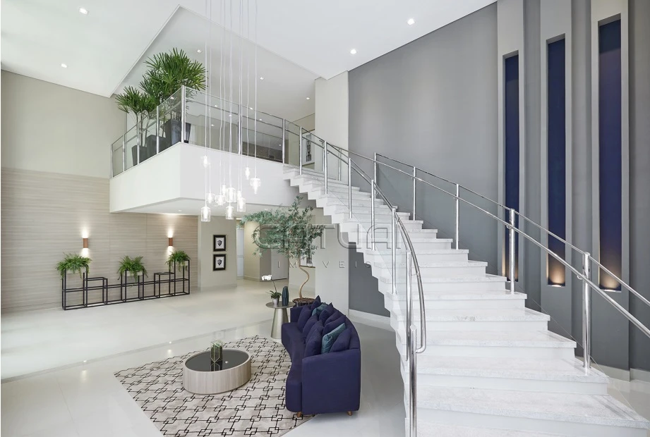 Apartamento Para Alugar Kensington Gardens Londrina