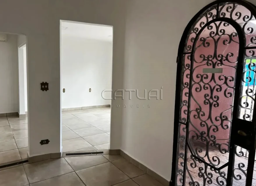 Comercial Para Alugar Vila Ipiranga Londrina