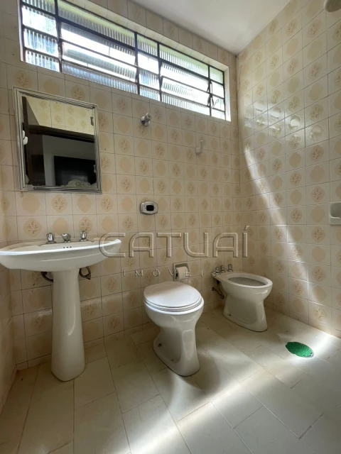 Casa Para Alugar Boa Vista Londrina